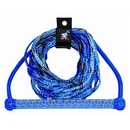 Kwik Tek Wakeboard Rope AHWR-3